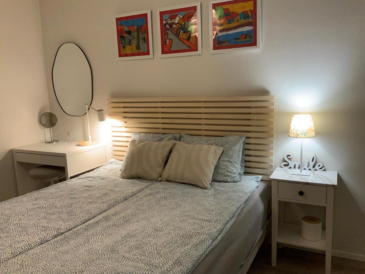 Private Room In The Shared Detached House. Vantaa Bagian luar foto